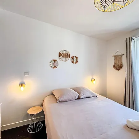 Cocon Urbain Apartamento *