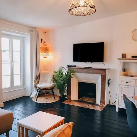 Apartamento Cocon Urbain *