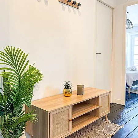 Cocon Urbain