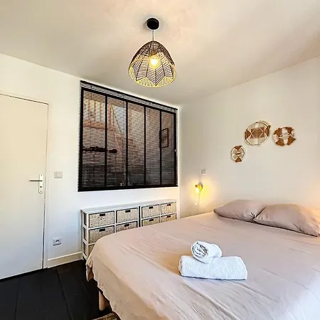Cocon Urbain * La Rochelle (Charente-Maritime)