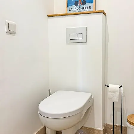 Apartamento Cocon Urbain